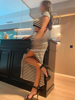 Escort en Madrid - 611239664