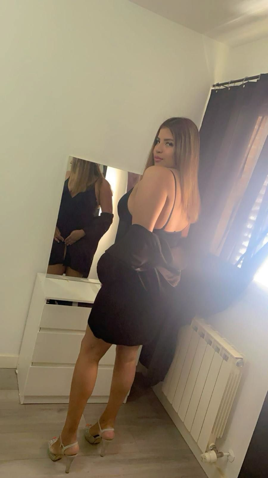 672943137|DULCE|Chica
