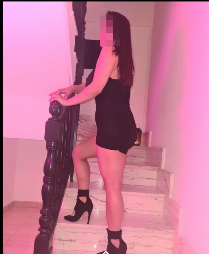 658731315|TAMARA|Chica