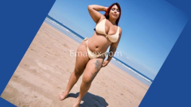 Escort en Irún - 614670835