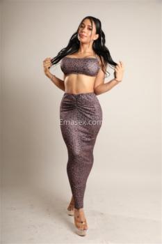 Escort en Coruña - 642270773