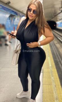 Escort en San Sebastián - 614567133