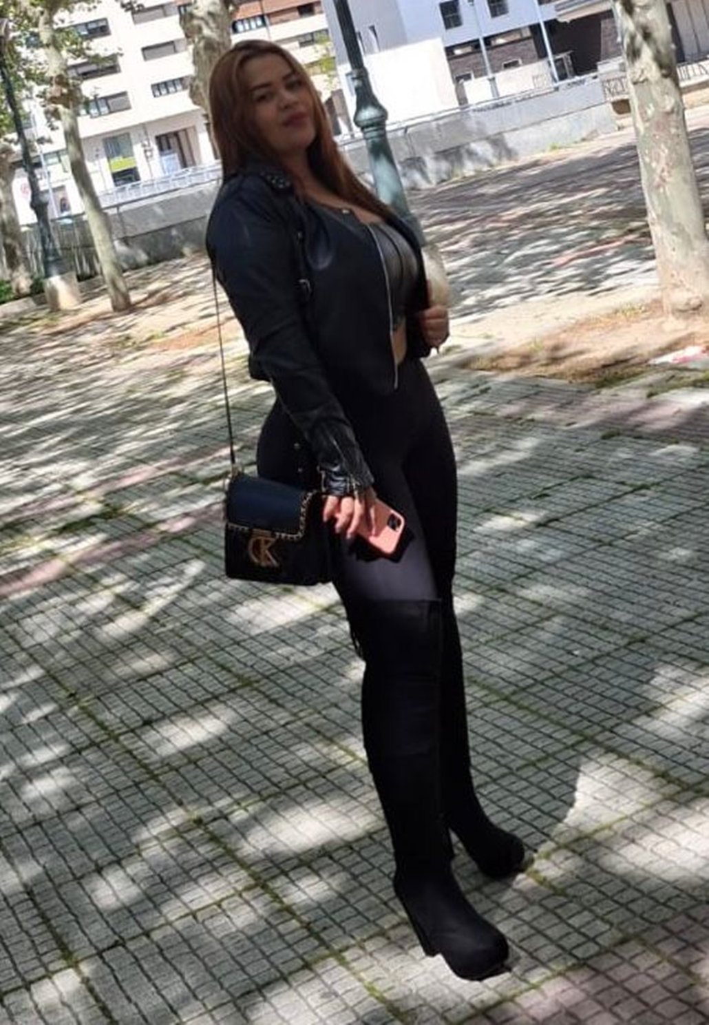 614567133|CATALINA|Chica