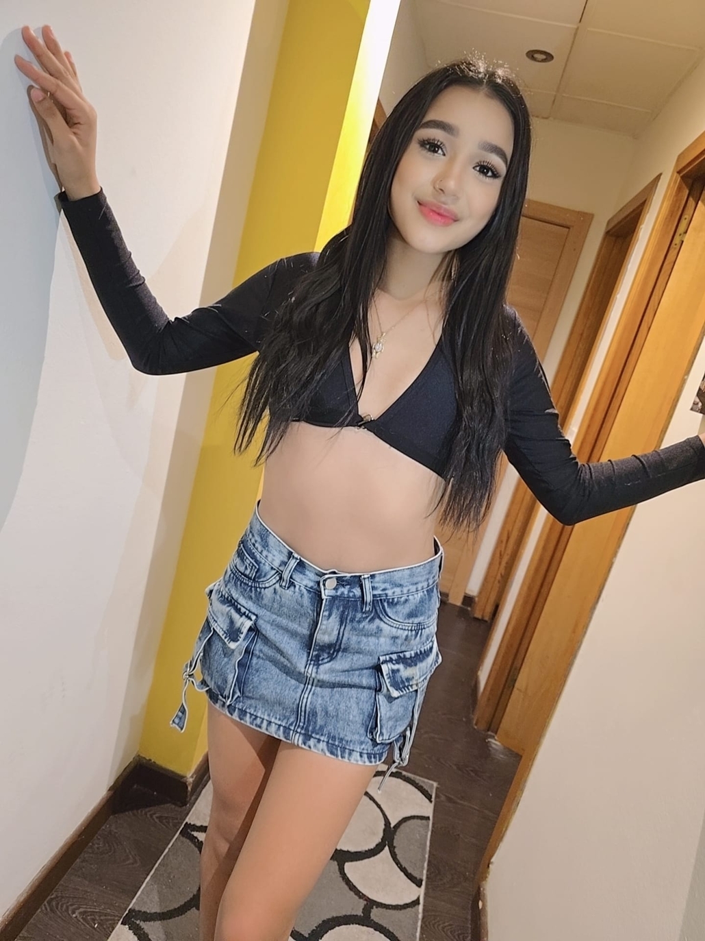 680615957|ESTRELLITA|Chica