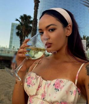 Scort en Valencia - 677045413