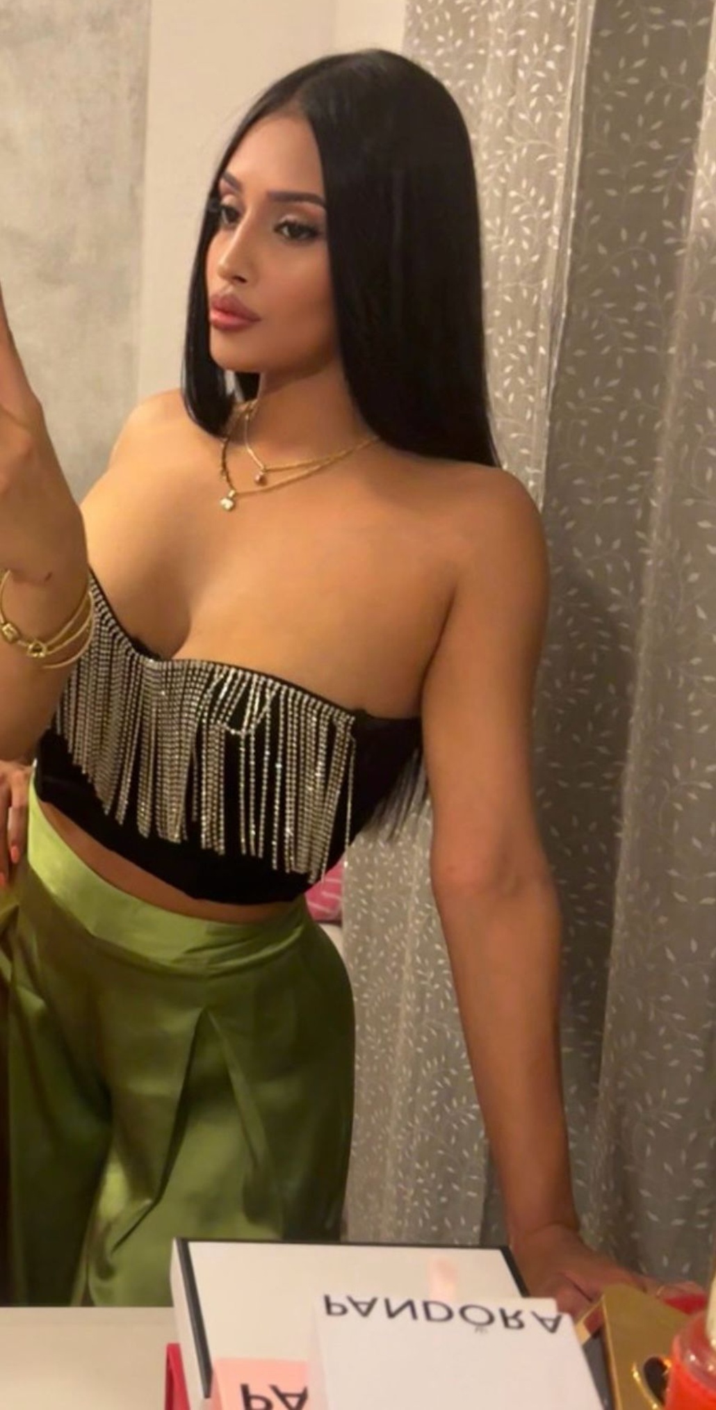 613347887|LEYLA|Chica