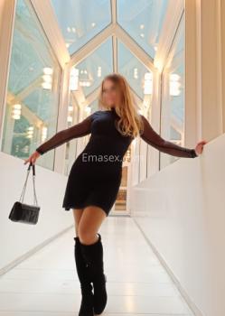 Escort en Bilbao - 675206747