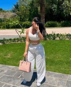Scort en Valladolid - 614795771