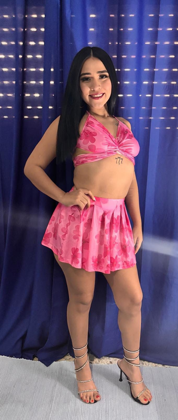 633612665|BRITANY|Chica