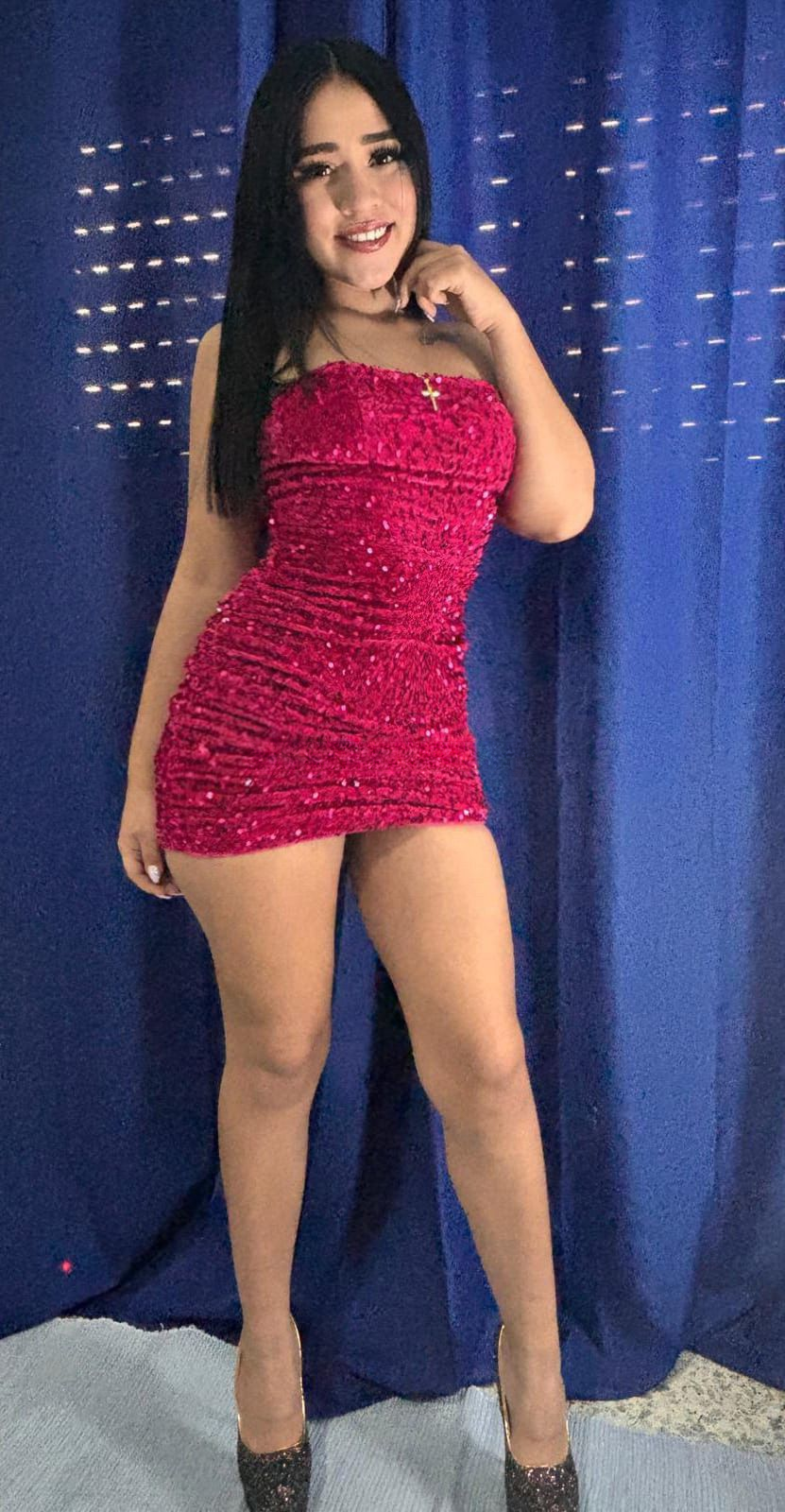 633612665|BRITANY|Chica