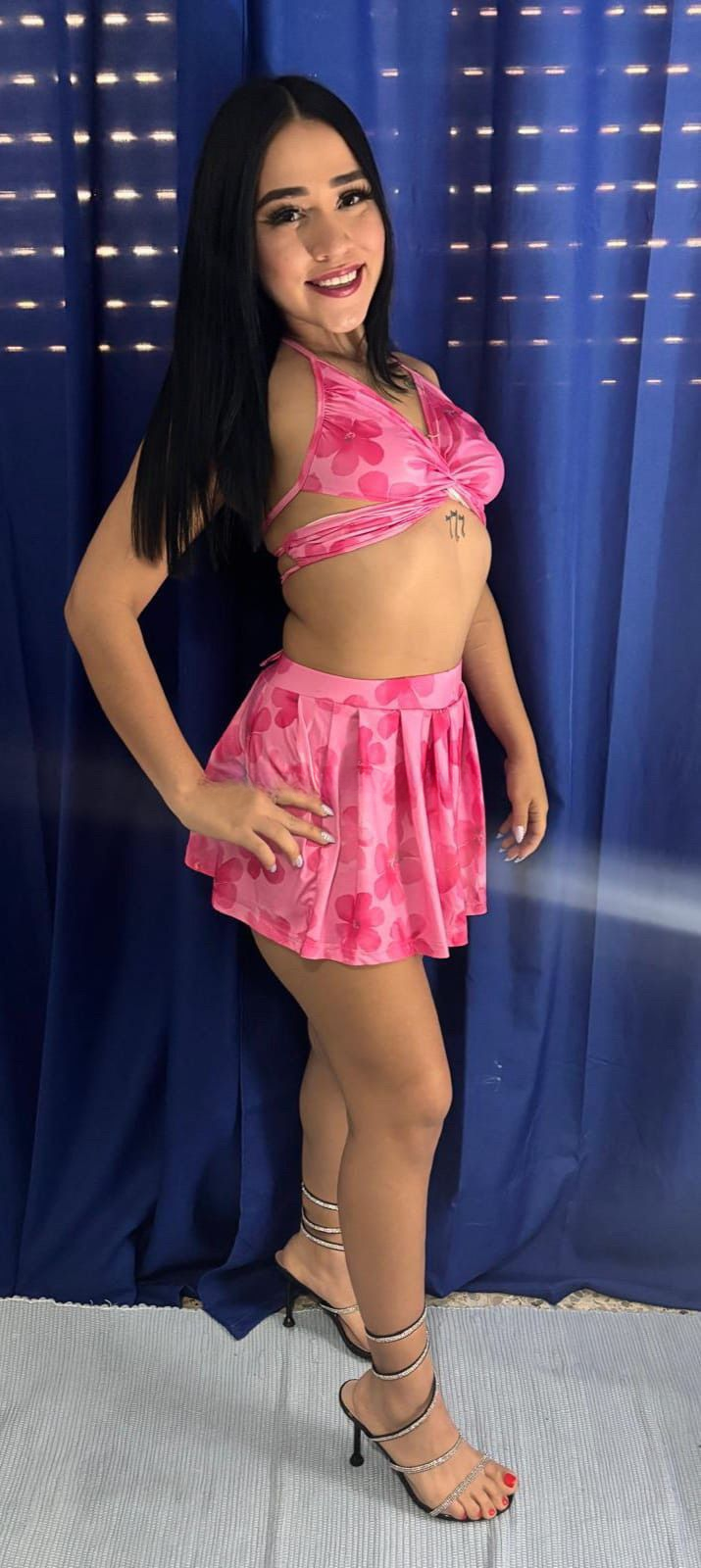 633612665|BRITANY|Chica