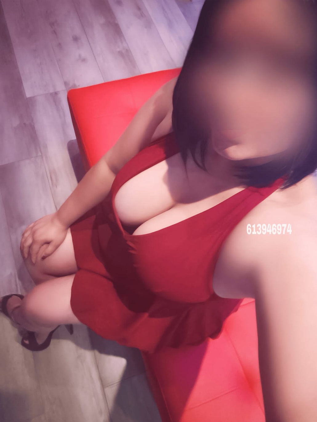 613946974|SAMANTHA|Chica