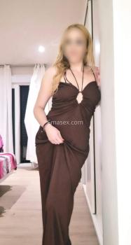 Escort en Logroño - 631471740