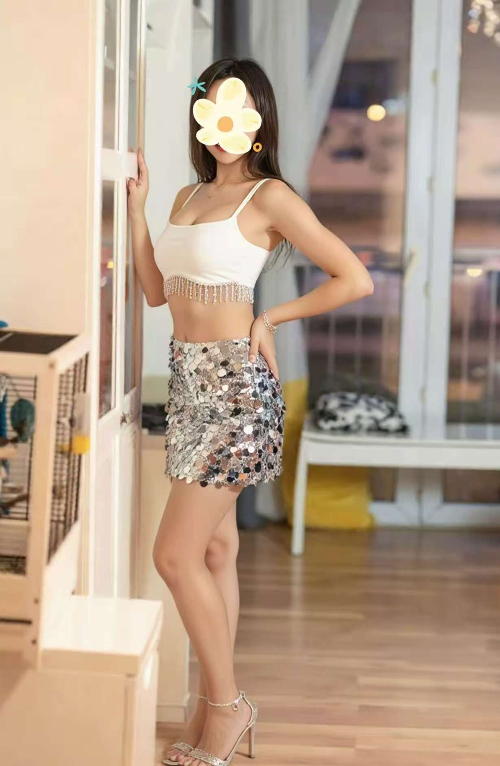671491702|LINDA|Escort