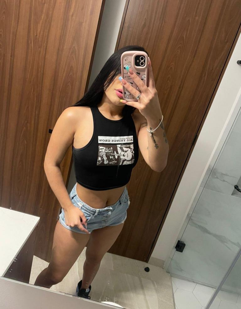 641807801|CYNTHIA|Chica