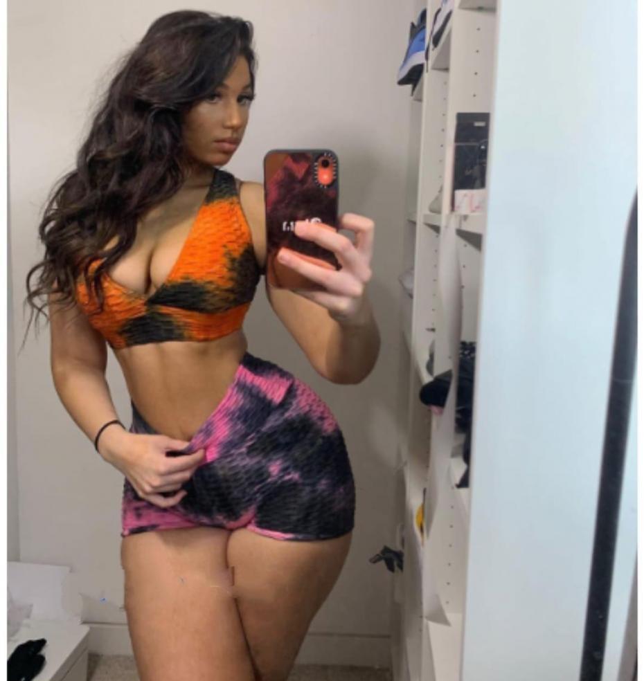 623581327|PAOLA|Chica