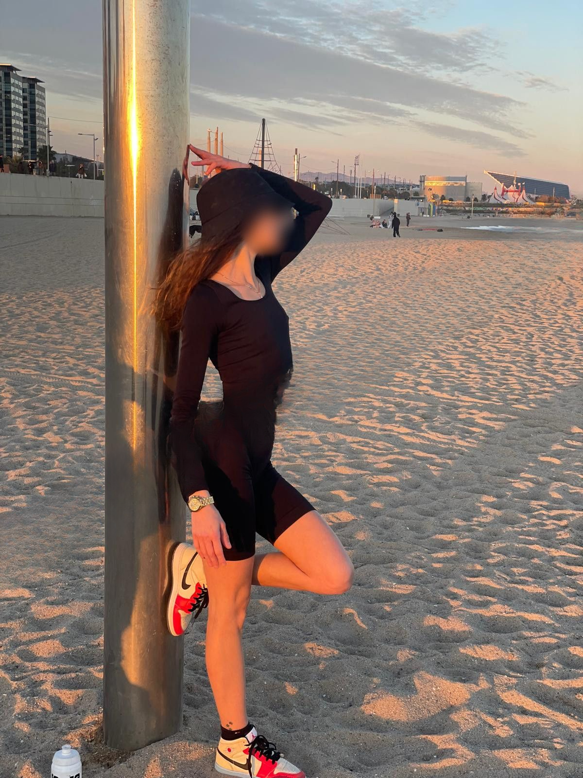 617543612|BRUNA|Chica