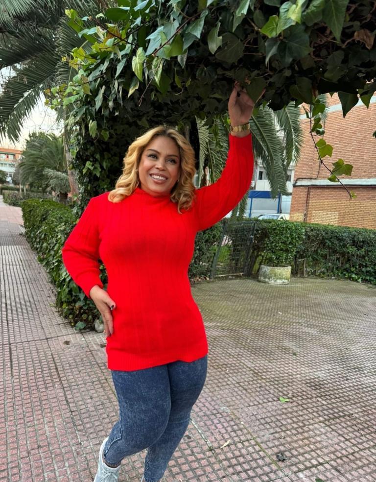 603965965|RAHMA|Chica