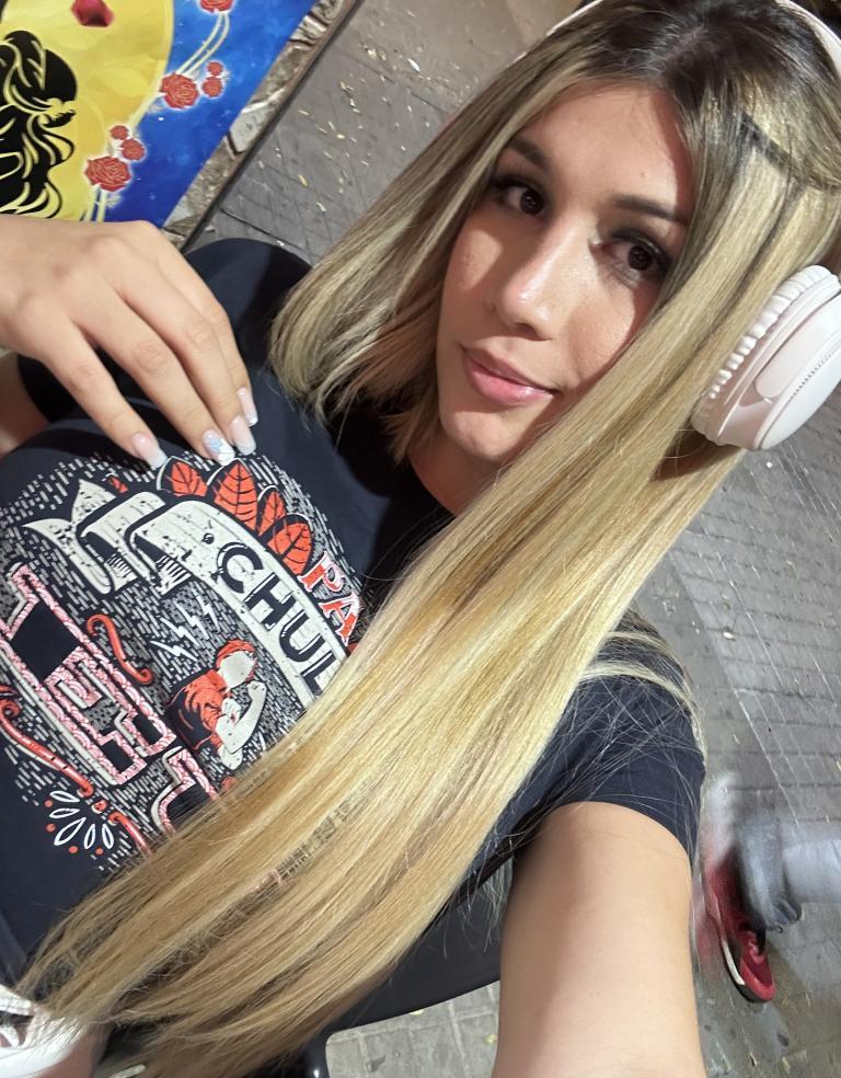 642856945|SIRENA|Chica