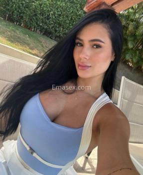 Scort en Pamplona - 662498126