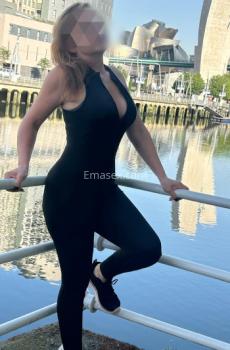 Escort en San Sebastián - 697370921