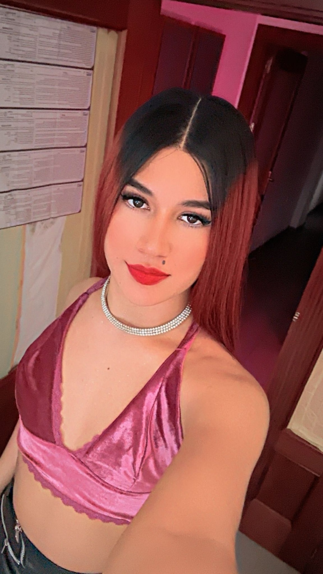 610007201|CHANEL|Travesti