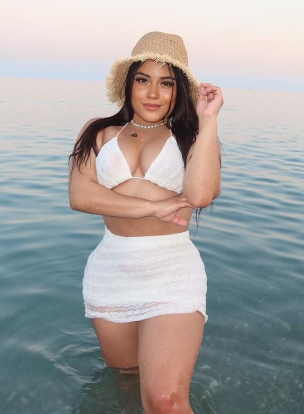 634795694|SASHARI|Escort