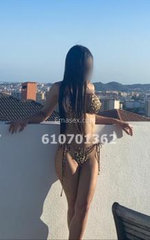 Puta en San Sebastián - 610701362