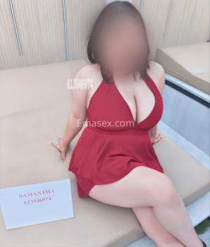 Escort en Madrid - 613946974