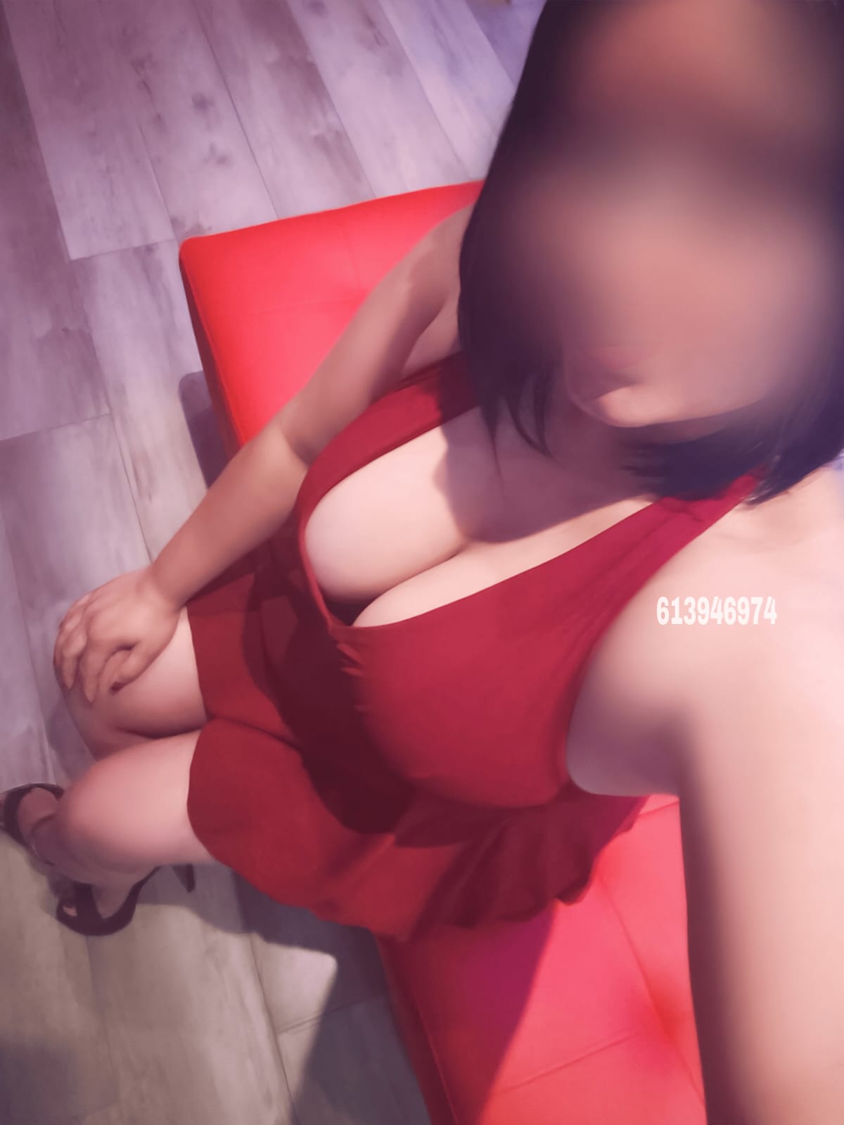 613946974|SAMANTHA|Chica