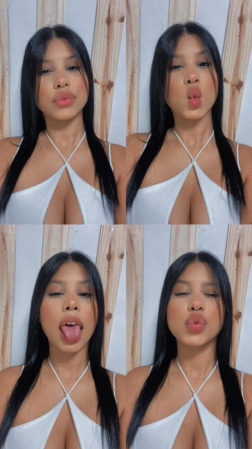 613264766|VALERIA|Chica