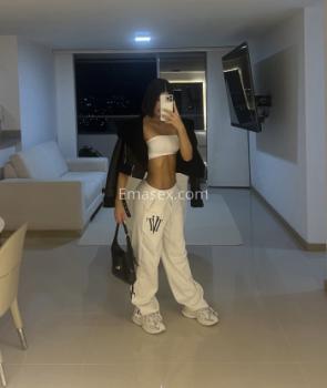 Escort en Alicante - 643798076