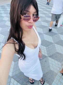 Escort en Alicante - 632294986