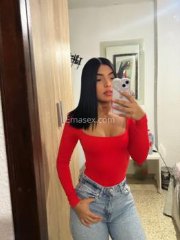 Escort en Alicante - 621375383