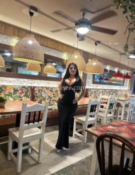 Escort en Alicante - 622282884