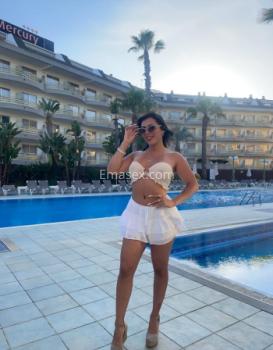 Escort en Barcelona - 603517324