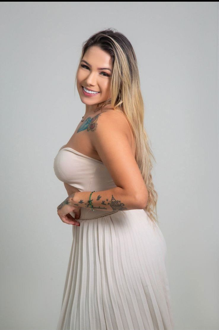 614796038|VICTORIA|Chica