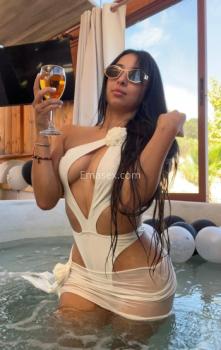 Escort en Coruña - 634058949