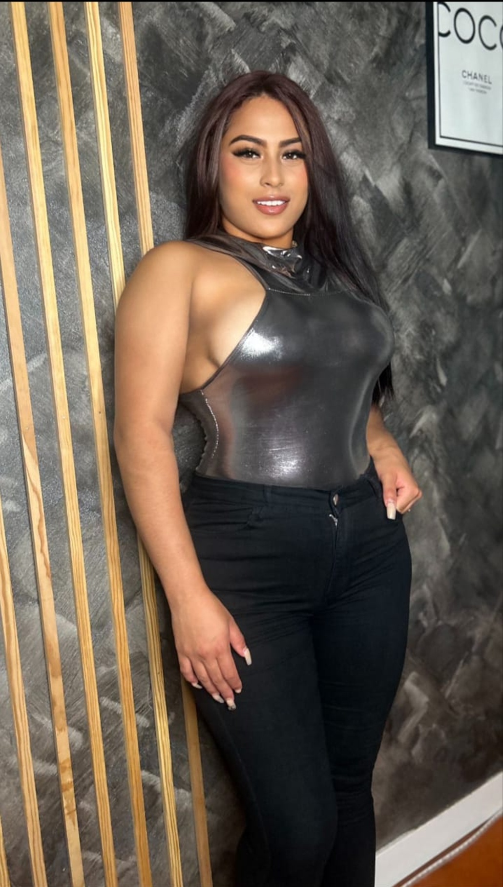 624738689|XIMENA|Chica