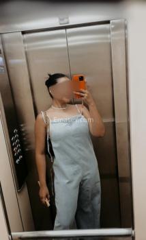 Escort en Lleida - 610998491