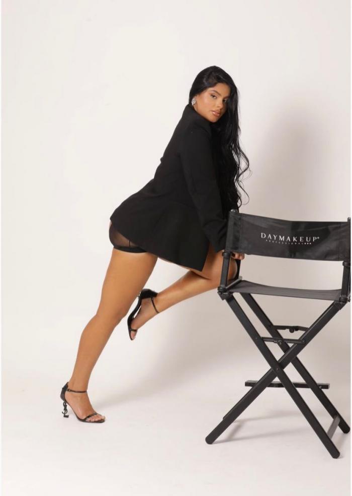 643766443|KIMBERLY|Chica