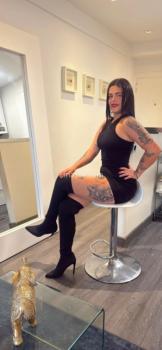 Escort en Oviedo - 613789094