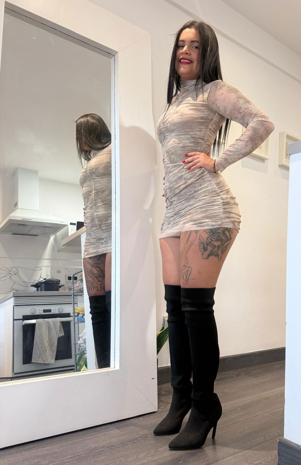 613789094|SALOMÉ|Chica
