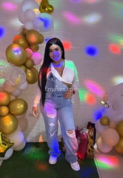Escort en Oviedo - 637740052