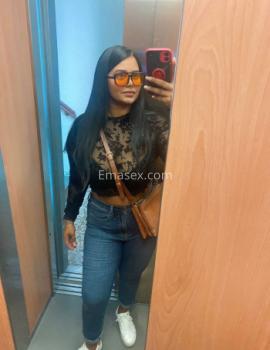 Escort en Oviedo - 637719694
