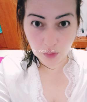 Escort en Oviedo - 624033297