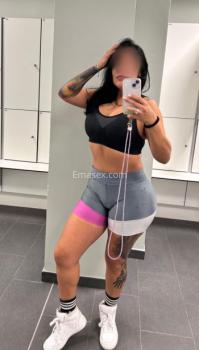 Escort en Oviedo - 602577096