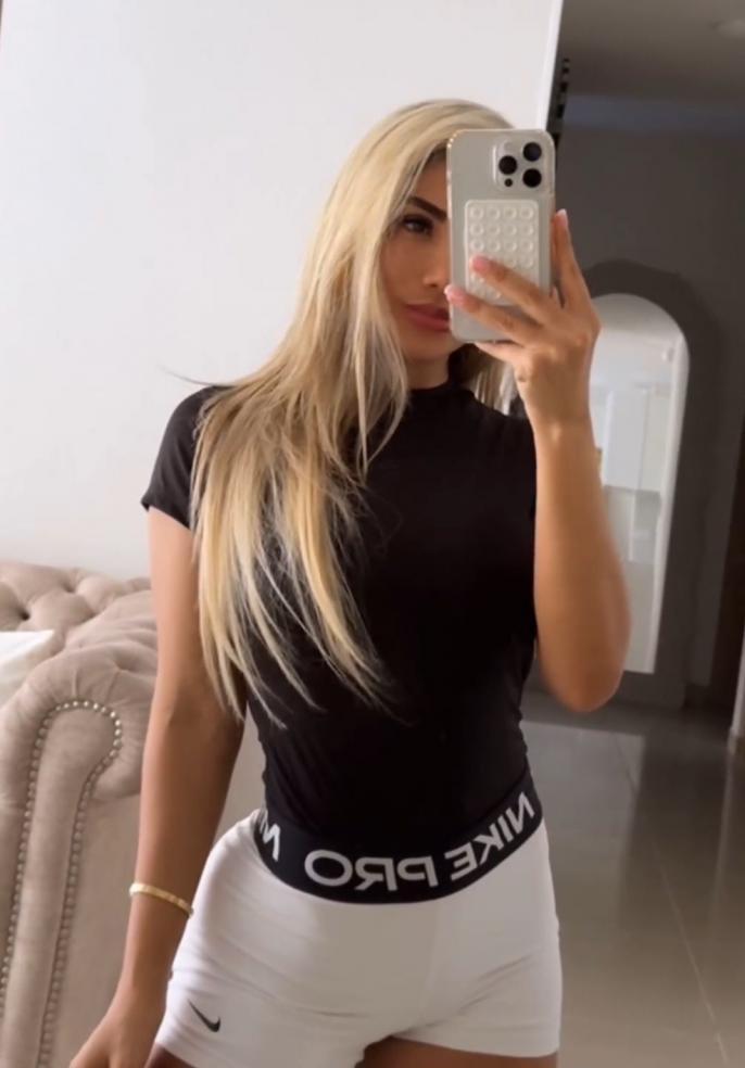 602014770|BARBARA|Chica