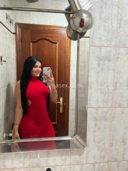 Puta en Oviedo - 641850942