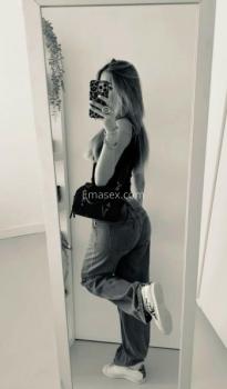 Scort en Pontevedra - 672788123